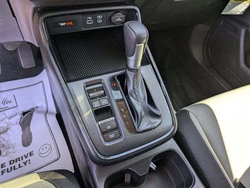 Used 2024 Honda CR-V EX image 25