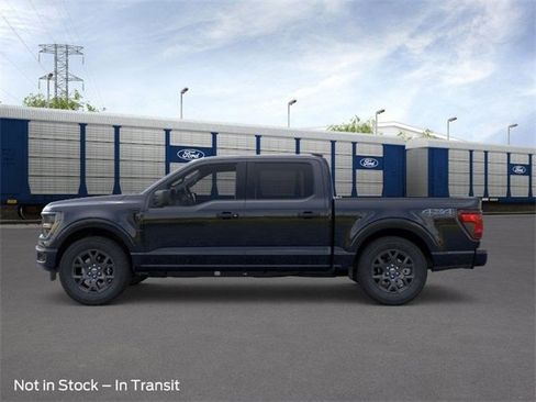 New 2026 Ford F150 STX image 3