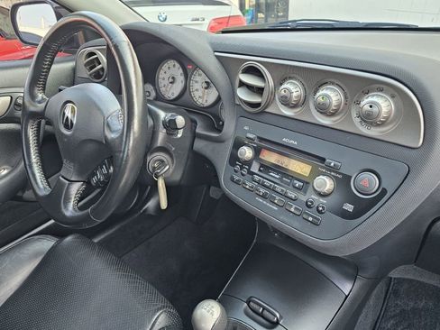 Used 2006 Acura RSX Type-S image 24