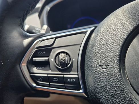 Certified 2024 Acura MDX FWD image 24