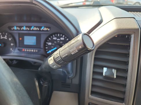 Used 2022 Ford F250 XL w/ STX Appearance Package image 20