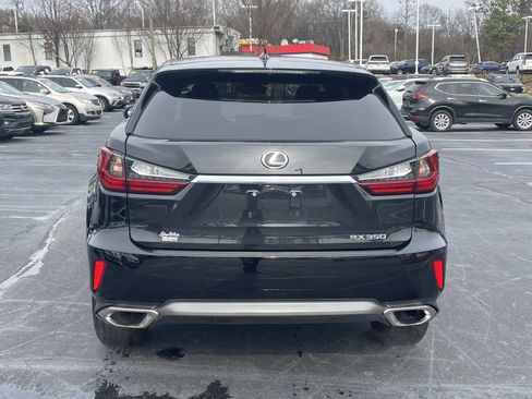 Used 2017 Lexus RX 350 FWD w/ Accessory Package image 6