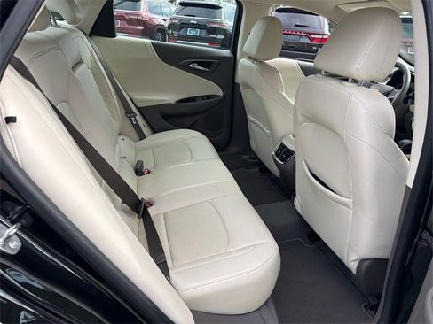 Certified 2024 Chevrolet Malibu LT image 23