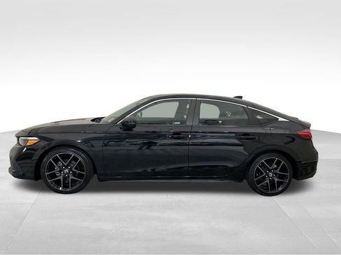 Used 2023 Honda Civic Sport Touring image 2