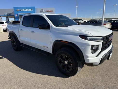 Used 2024 GMC Canyon Elevation w/ Convenience Package image 33