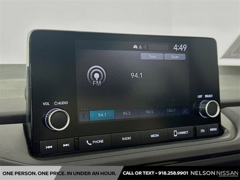 Used 2024 Honda Accord EX image 13