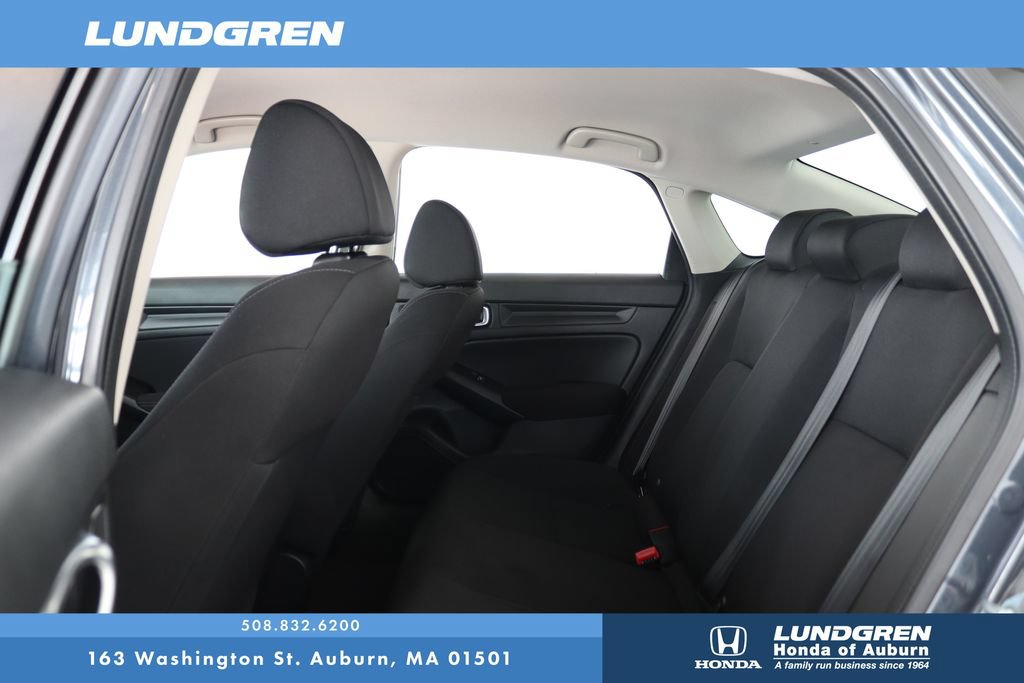 Used 2023 Honda Civic LX image 14