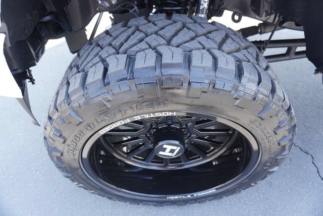 Used 2026 Ford F350 Platinum AWD/4WD image 18