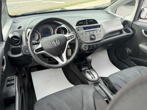 Used 2009 Honda Fit Sport image 12