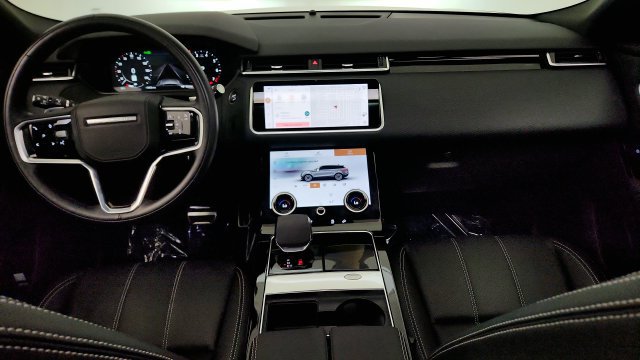 Used 2023 Land Rover Range Rover Velar R-Dynamic S AWD/4WD image 55