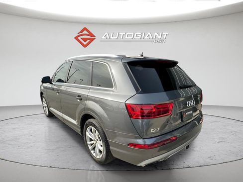 Used 2019 Audi Q7 2.0T Premium Plus image 4
