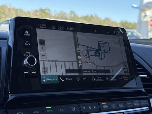 New 2026 Honda Odyssey Touring image 29