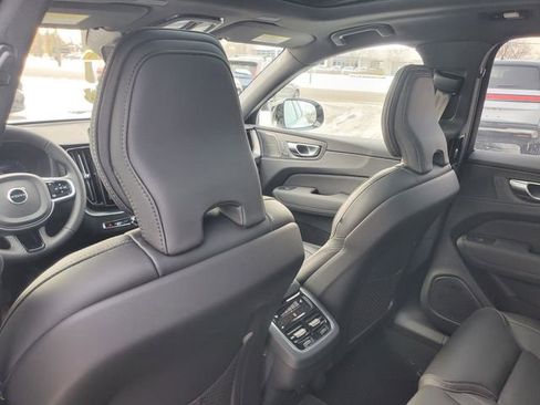 New 2026 Volvo XC60 B5 Ultra w/ Protection Package Premier AWD/4WD image 27