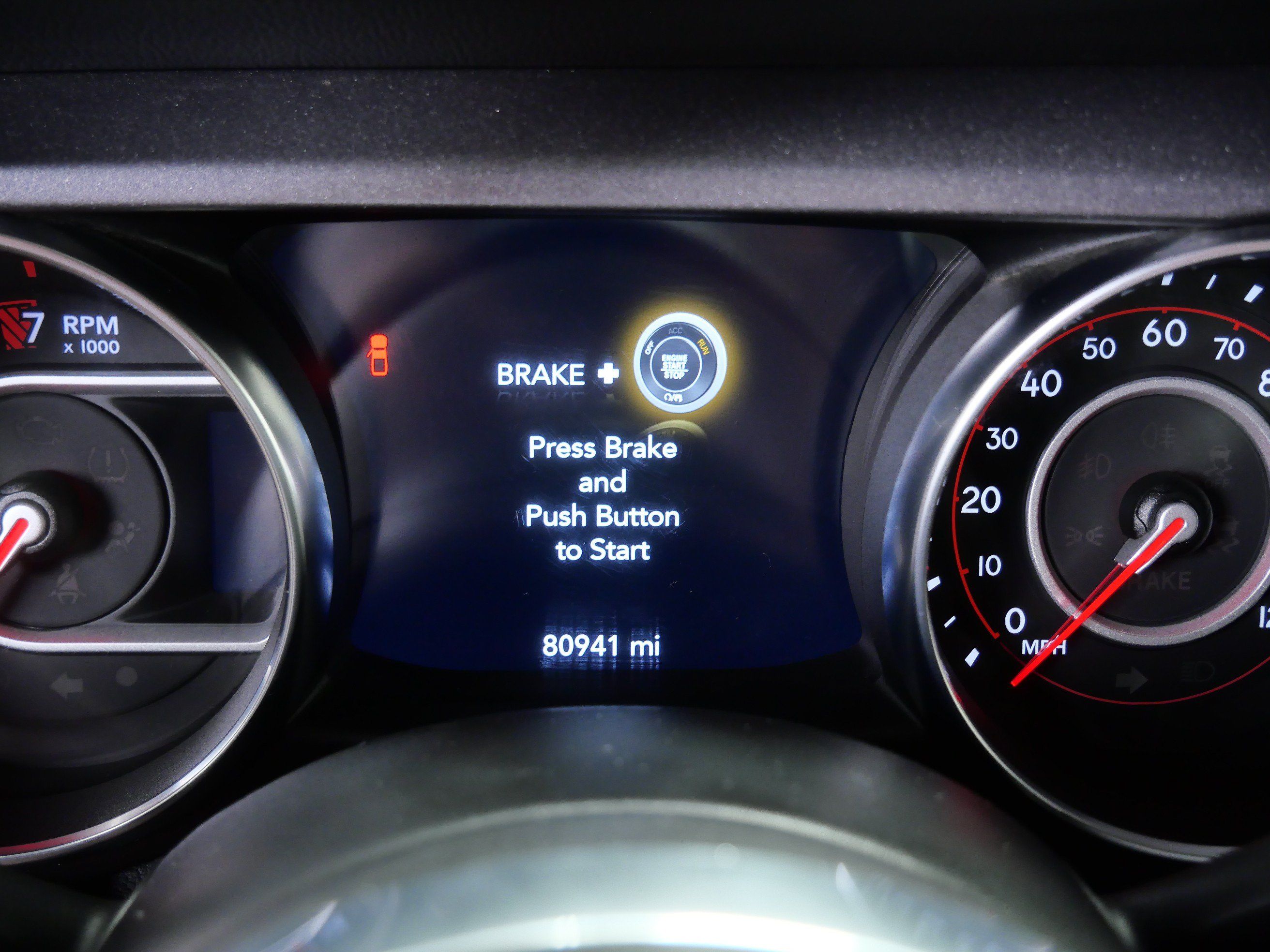 Used 2021 Jeep Gladiator Mojave AWD/4WD image 19