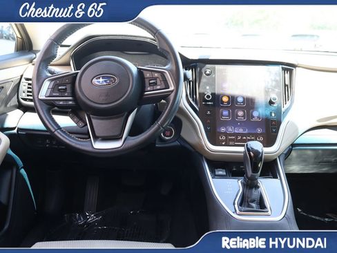 Used 2021 Subaru Outback Premium image 20