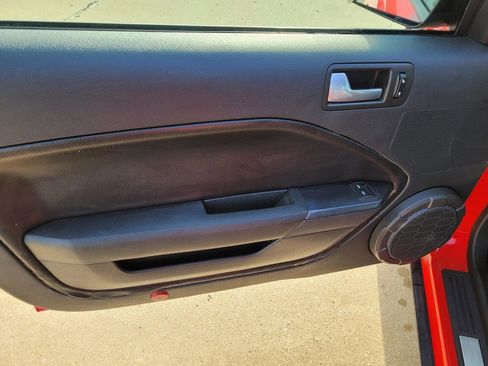 Used 2009 Ford Mustang Shelby GT500 image 14