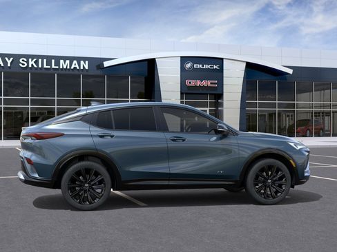 New 2026 Buick Envista Sport Touring FWD image 5