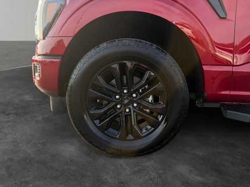 Used 2026 Ford F150 Lariat AWD/4WD image 4
