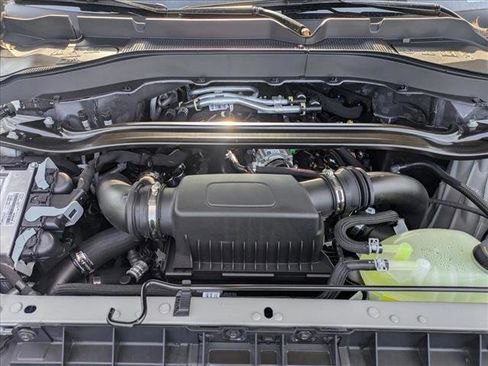 New 2026 Ford Explorer ST w/ Sun And Sound Package image 16