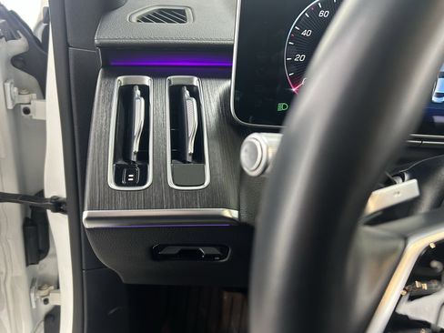 Used 2022 Mercedes-Benz S 580 S 580 image 27