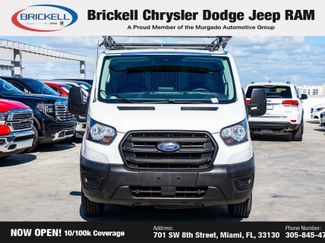 Used 2020 Ford Transit 150 Low Roof video 2