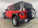 Used 2023 Jeep Wrangler Sport S image 5