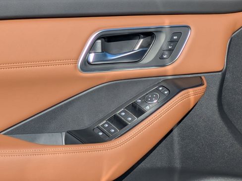 New 2026 Nissan Rogue Platinum w/ Platinum Premium Package image 20