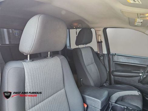 Used 2008 Jeep Grand Cherokee Laredo AWD/4WD image 14