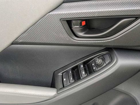 New 2026 Subaru Crosstrek 2.0i Premium image 20