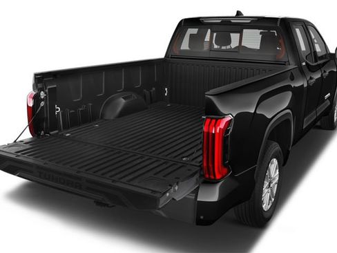 Used 2023 Toyota Tundra 1794 Edition AWD/4WD image 7