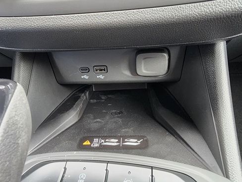 New 2026 Buick Envista Preferred w/ Convenience I Package image 27