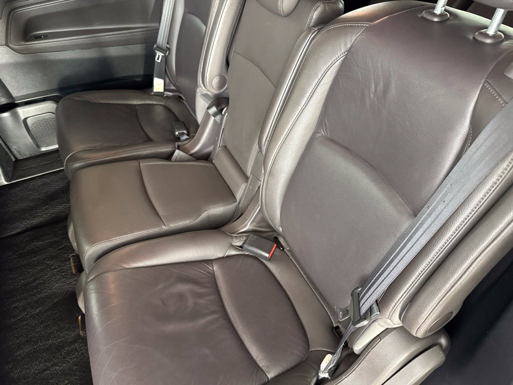 Used 2019 Honda Odyssey EX-L image 38