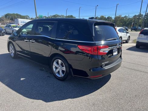 Used 2018 Honda Odyssey EX-L image 5
