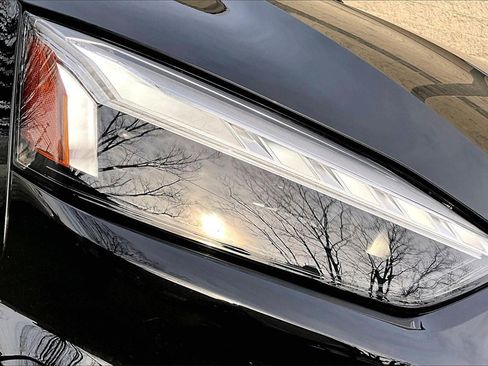 Used 2025 Audi A5 2.0T Premium Plus image 32