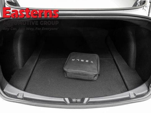 Used 2023 Tesla Model 3 Standard Range RWD image 9