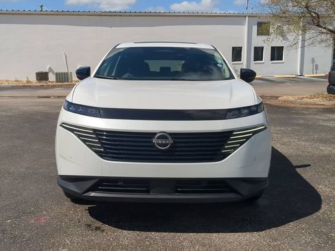 Certified 2025 Nissan Murano SL AWD/4WD image 9