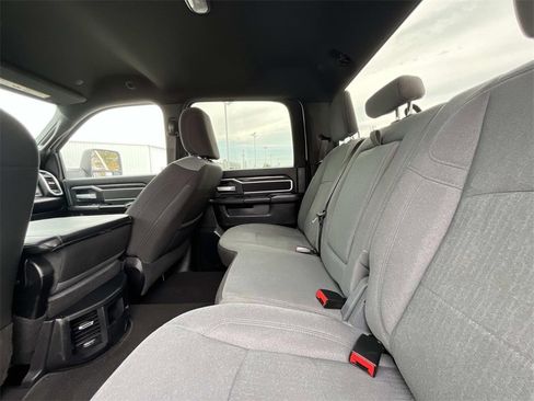 Used 2024 RAM 2500 Big Horn image 12