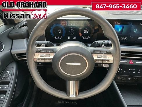 Used 2024 Hyundai Sonata SEL FWD image 22