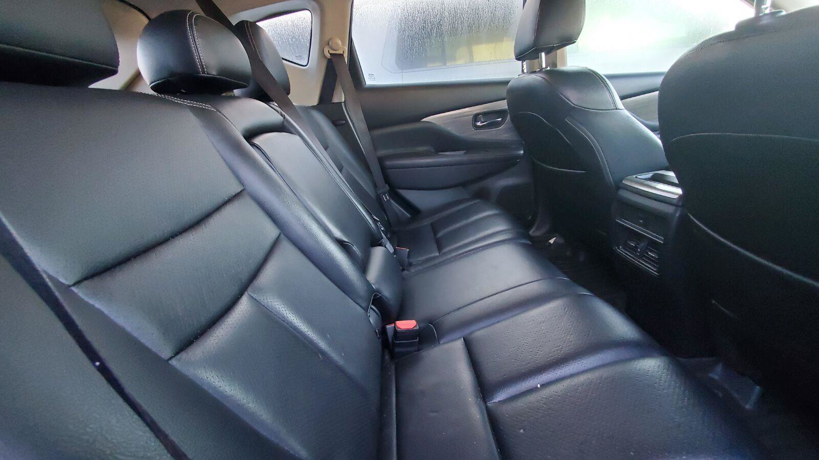 Used 2018 Nissan Murano SV FWD image 6