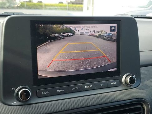 Certified 2023 Hyundai Kona SEL w/ Winter Weather Package FWD image 18