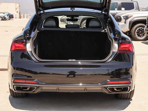 Used 2023 Audi A5 2.0T Premium Plus w/ Premium Plus AWD/4WD image 37