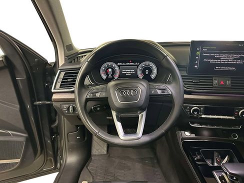 Used 2023 Audi Q5 2.0T Prestige w/ Prestige Package AWD/4WD image 21