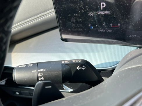 New 2025 Nissan Murano SL image 20