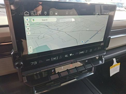New 2026 GMC Hummer EV SUV AWD/4WD image 11