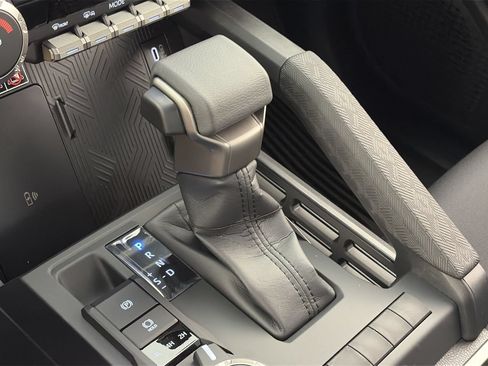 New 2026 Toyota Tacoma SR5 AWD/4WD image 13