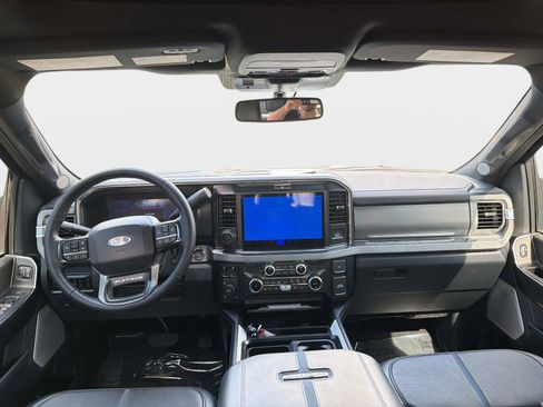 Used 2025 Ford F250 Platinum image 36