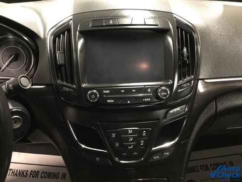 Used 2016 Buick Regal image 48