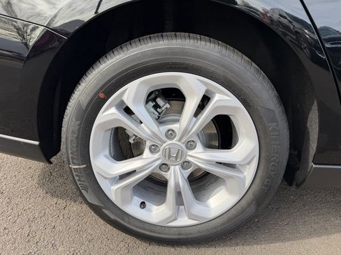 New 2026 Honda Accord LX image 10