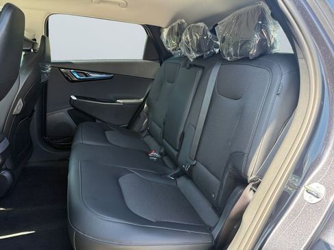 New 2025 Kia EV6 Light w/ Light LR Technology Package image 13