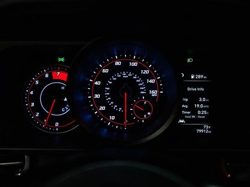 Used 2023 Hyundai Elantra SEL FWD image 15
